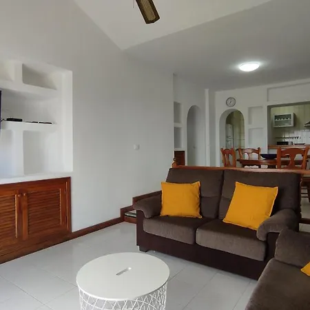 Casa Margarita