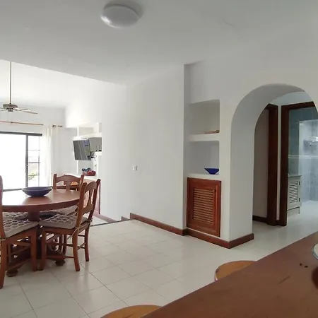 Holiday home Casa Margarita