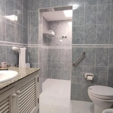 Holiday home Casa Margarita Tias