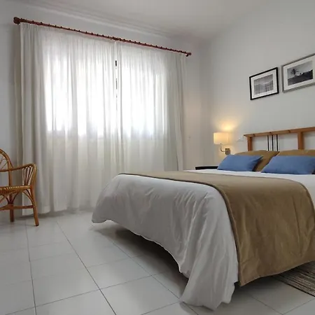 Casa Margarita Holiday home Tias