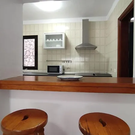 Holiday home Casa Margarita Tias