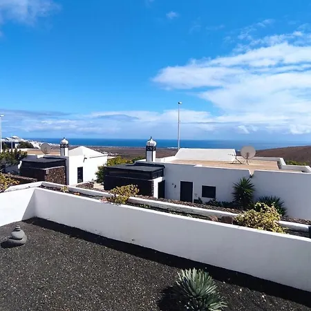 Holiday home Casa Margarita *