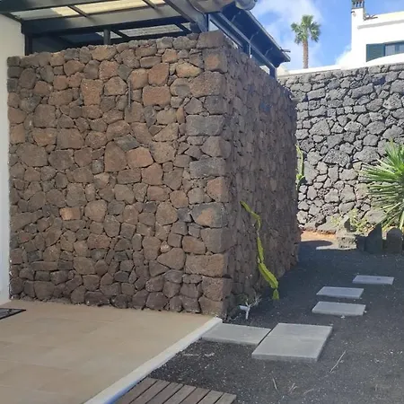 Holiday home Casa Margarita Tias
