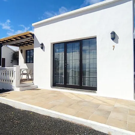 Casa Margarita *