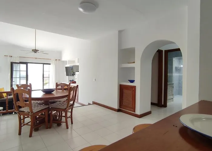 Casa vacanze Casa Margarita