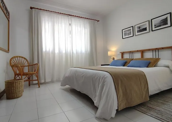 Casa Margarita Casa vacanze Tías